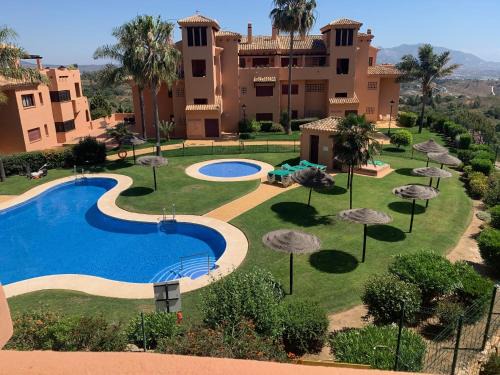 El Soto de Marbella FREE Golf-Tennis-Padel-Gym 2 Bed 2 Bath Apartment Ph2B