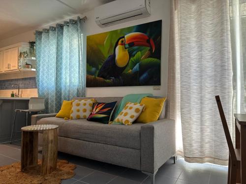 El Toucan, Apartment in Bayahibe