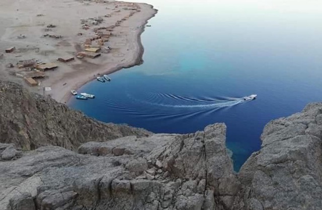 El Wady Camp
