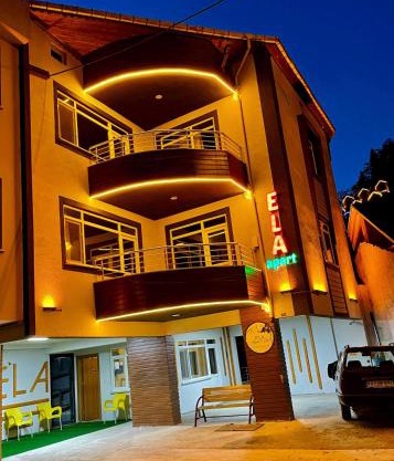 Ela Apart Otel