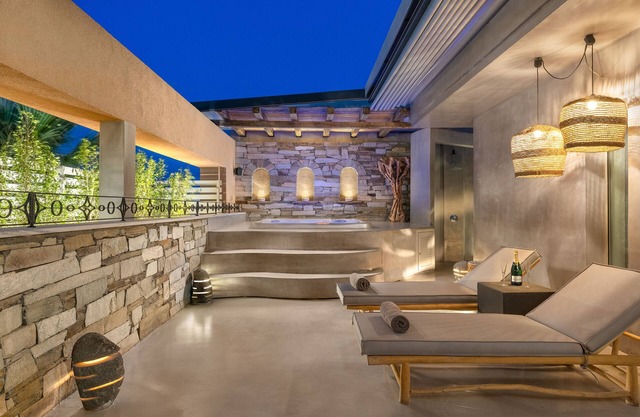 Elakati Luxury Boutique Hotel -Adults Only