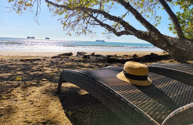 Elan at Ballena Beach