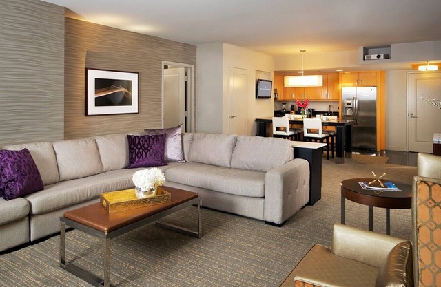 Elara Las Vegas Strip-4Bedroom