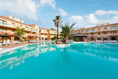 Elba Lucía Sport & Suite Hotel