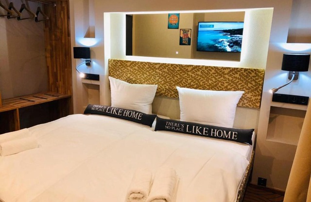 Elbgalerie Hotel