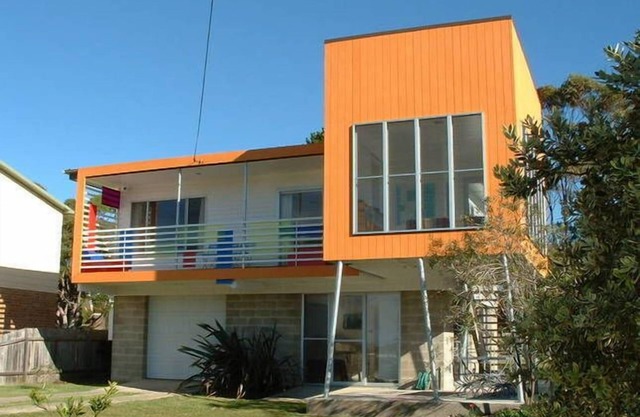 Eleanor the Pet friendly Beach Cottage