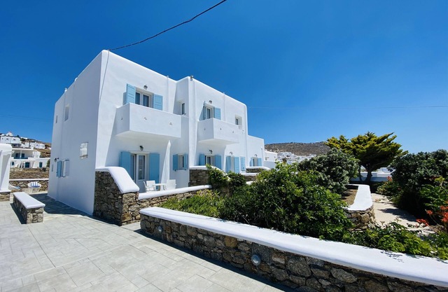 Eleftheria Hotel