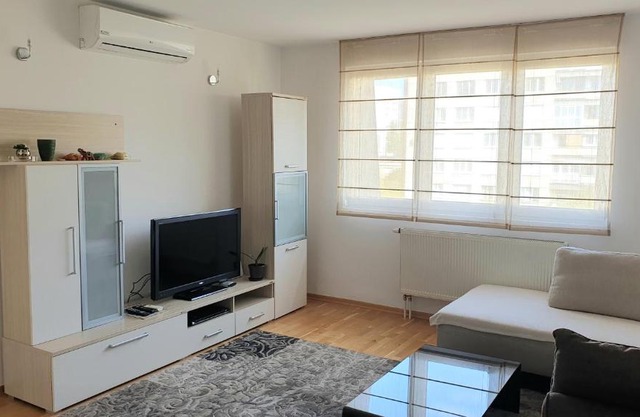 ELEGANCE Apartment