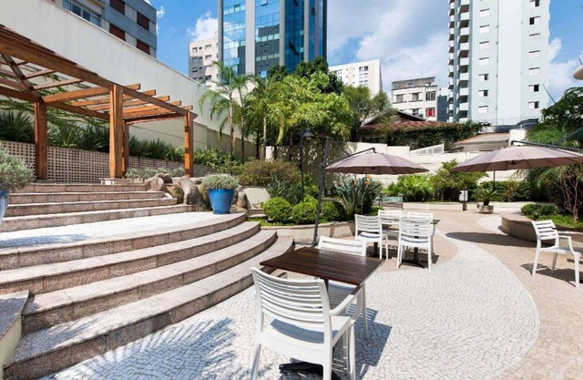 Elegance Suites Oscar Freire
