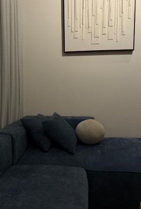 Elegant 1BR Suite, Walk to Café&Supermarket