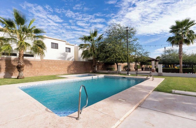 Elegant and Cozy House in Hermosillo, 3 Bedrooms