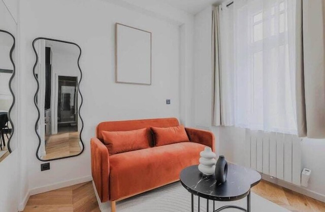 Elegant apartment - 1BD/2P - Panthéon