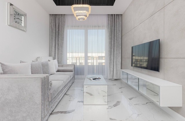 Elegant Apartment Warsaw by Renters