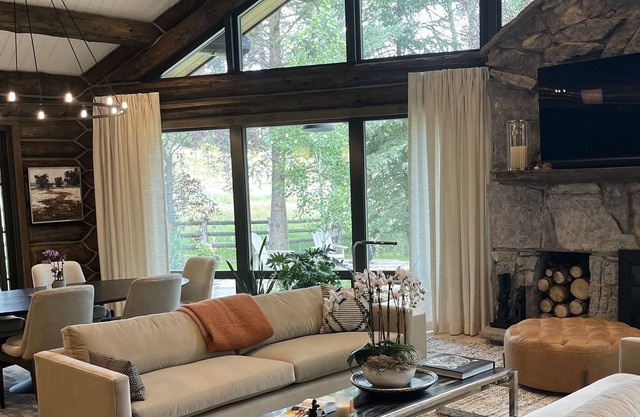 Elegant Country Retreat