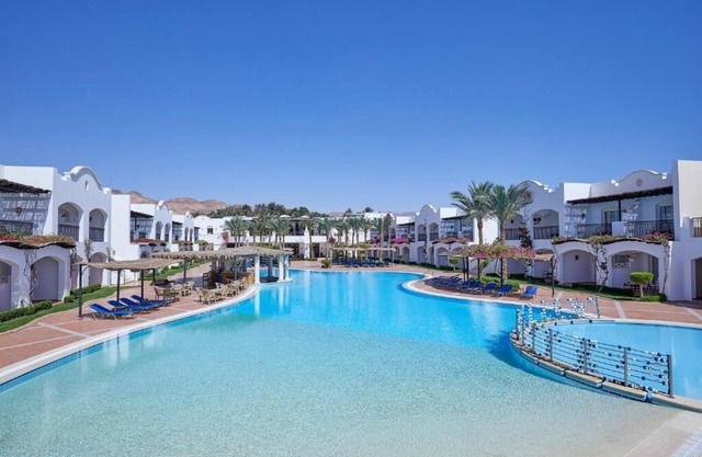 Elegant Room Overlooking Red Sea & Sinai Mountains - 5 Minutes From Dahab Beach