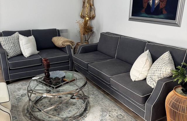 Elegant Escape in Nicosia