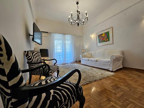 Elegant Experience Stay - Athens Town