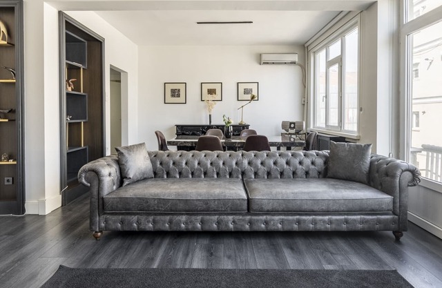 Elegant Flat 3 min to City's Mall in Nisantasi