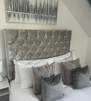 Elegant home for your relaxation