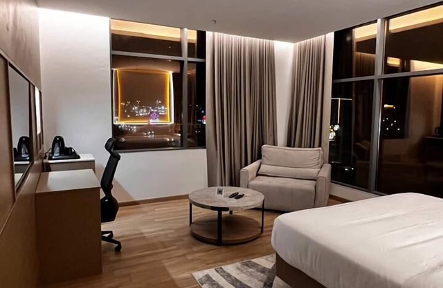 Elegant Hotel
