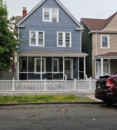 Elegant, independent space.