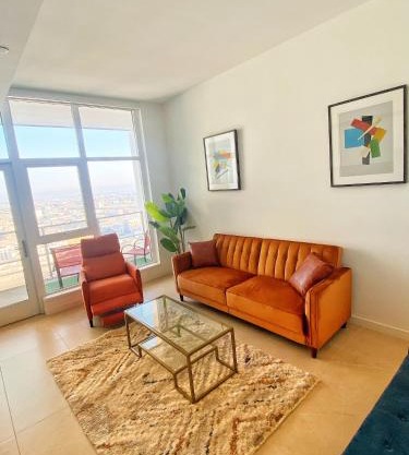 Elegant Luxury 1 Bedroom studio in Downtown LA