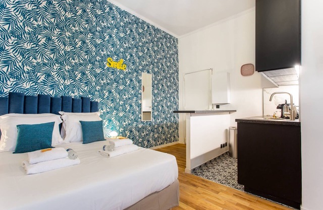 Elegant Studio - 4P - Bastille/charonne