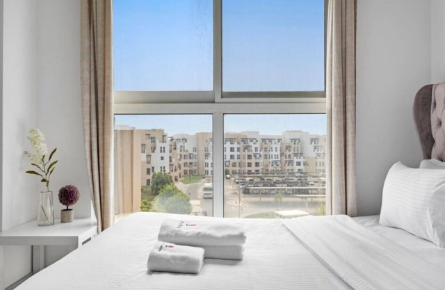 Elegant Studio | Ideal community for family