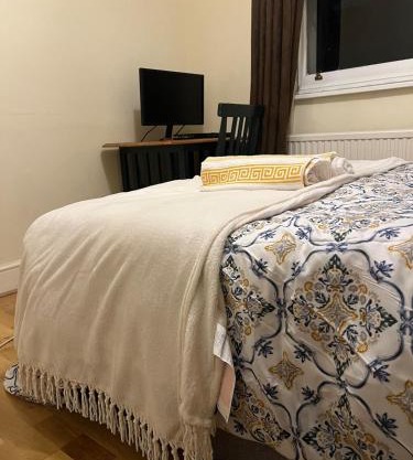 Elegant Westminister Flat