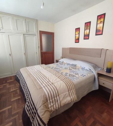 Elegante Confortable Apartament