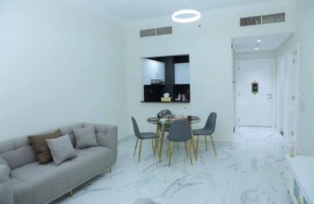 Elegante Ferienwohnung