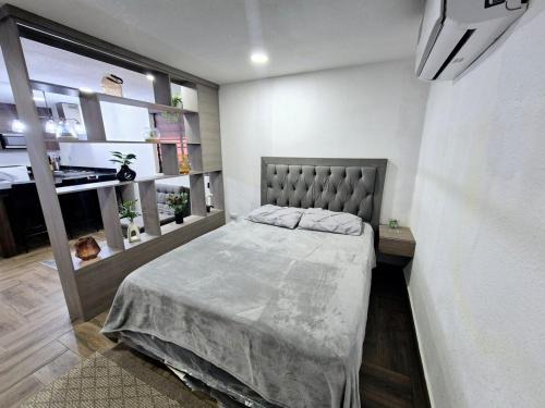 Elegante Loft Pitagoras 1