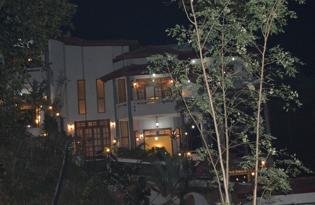 Elegante The Villa