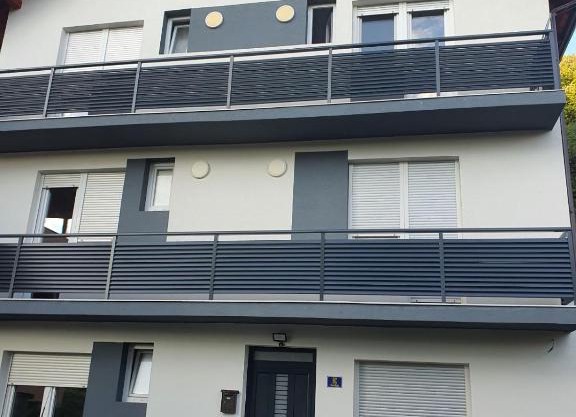 Elem apartmani