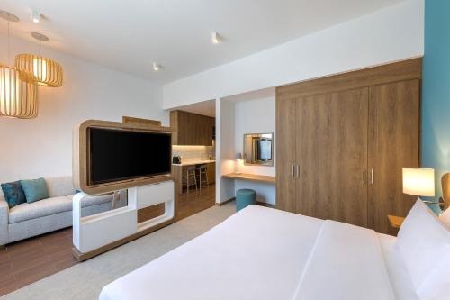 Element Al Mina, Dubai Jumeirah