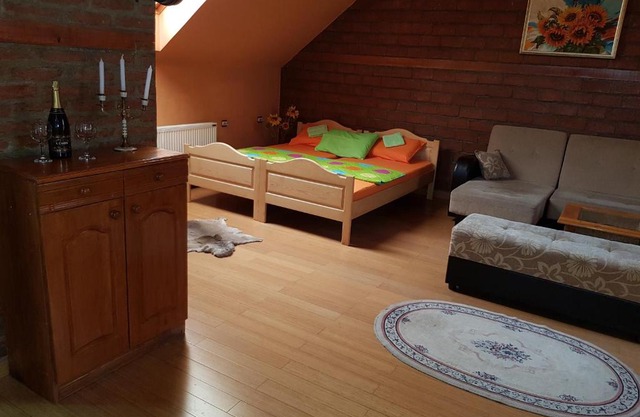 Elena Apartment