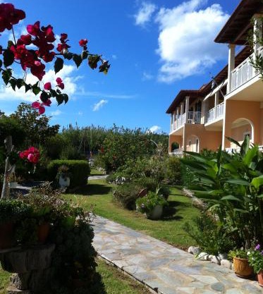 Eleni Apartments