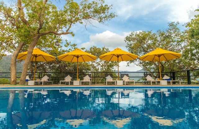 Elephant Stables Dambulla