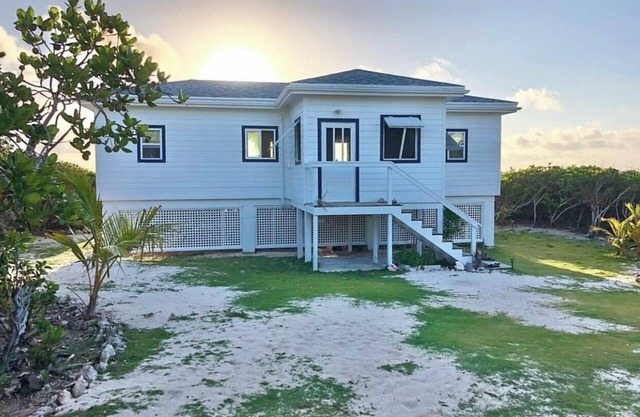 Eleuthera's Beauty at Your Doorstep