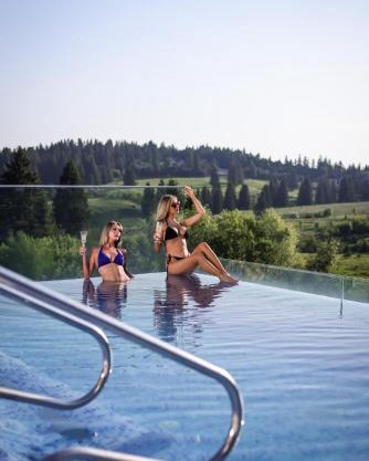 Elexus Apartments Poiana Brasov