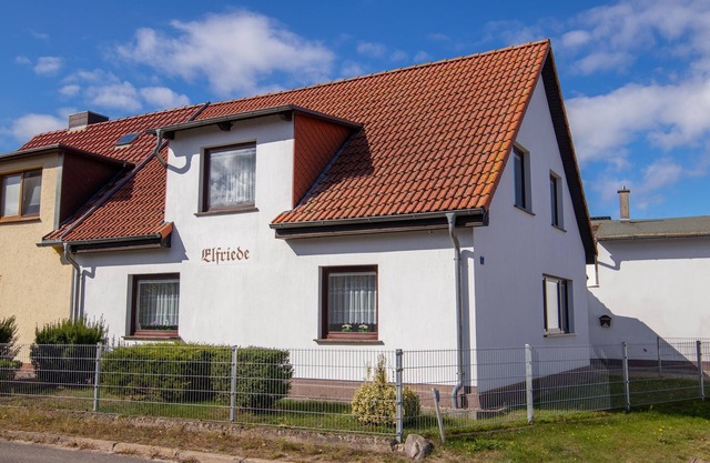 Elfriede house rental