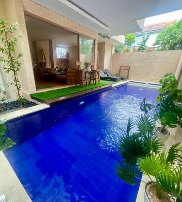 Elia Bali heaven villa