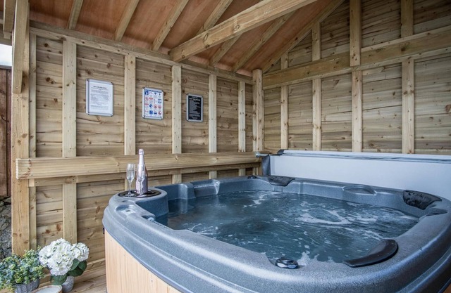 Elidyr Cottage - 3 Bed Cottage - Amroth