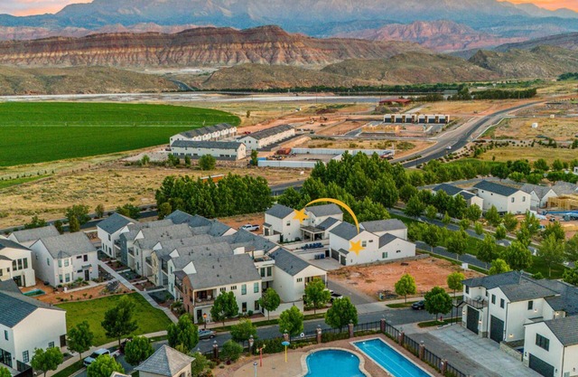 Elim Valley Retreat | 2 Private Pool Neighboring Homes, 2 Spacious Kitchens, and more
