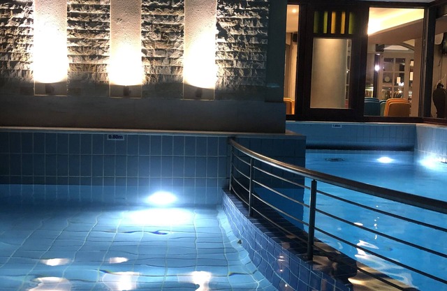 Elina Hotel Apartments