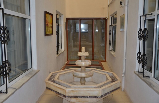 Elit Hotel Corlu