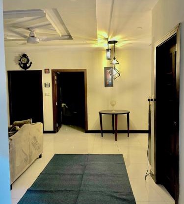 Elite 2BHK, Travellers Game