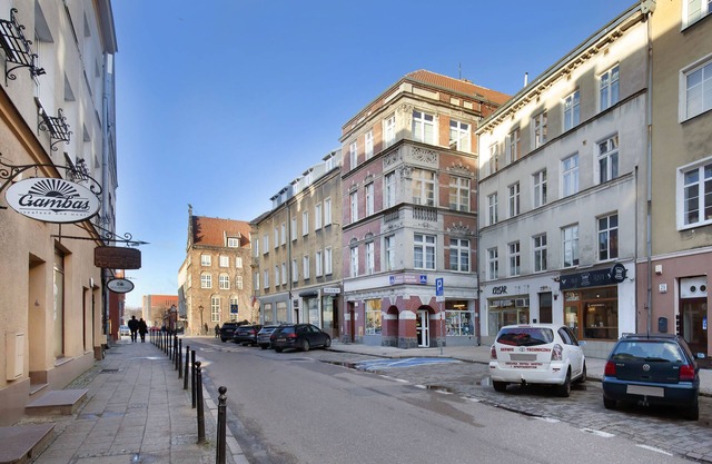 Elite Apartments Garncarska