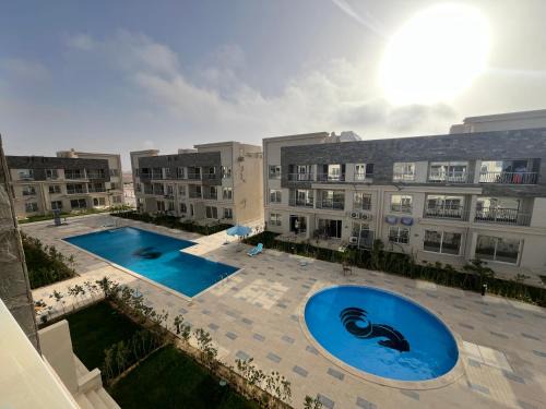 Elite North coast Seaview resort