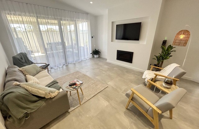 Elite Oasis - Elegant New Home in the Dunes Estate